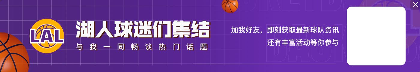 Windhorst：现在湖人所做一切都围绕着东契奇 这已经是他的球队了