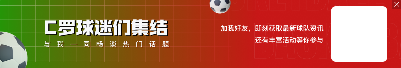 电讯报:外界普遍预计C罗将签短约参加世俱杯,然后再决定新东家